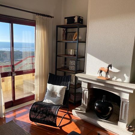 Beachfront Apartment With Swimming Pool Mindelo Exterior foto